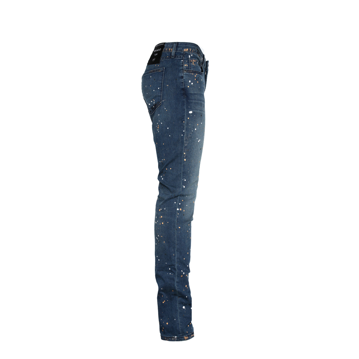 Monfrere Brando Soho Men's Skinny Jeans - SIZE Boutique