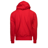 Champion Varsity C Logo Red