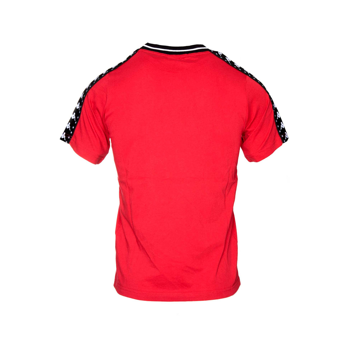 Kappa Authentic Anchen T-Shirt Red