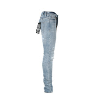 Ksubi Chitch Big Kat Men's Skinny Jeans - SIZE Boutique