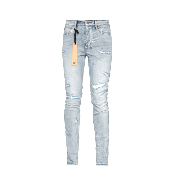 Ksubi Chitch Ghosted Men's Skinny Jeans - SIZE Boutique