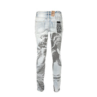 Ksubi Chitch Lovesik Men's Skinny Jeans - SIZE Boutique