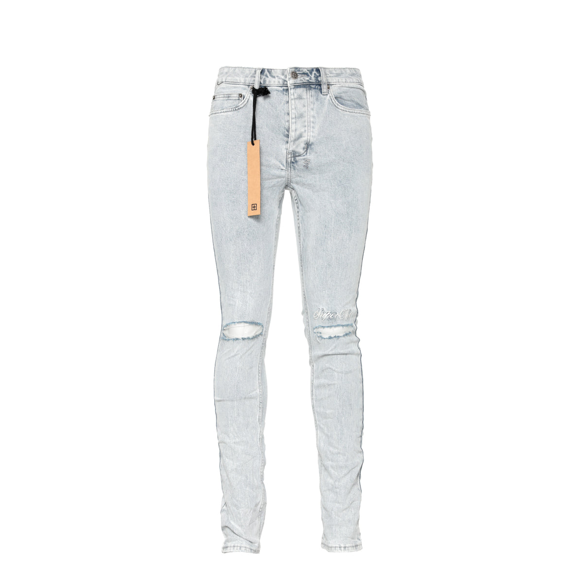 Ksubi Chitch Super Cold Men's Skinny Jeans - SIZE Boutique