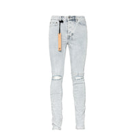 Ksubi Chitch Super Cold Men's Skinny Jeans - SIZE Boutique