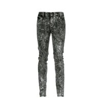 RtA Brand Clayton Asphalt Men's Jean