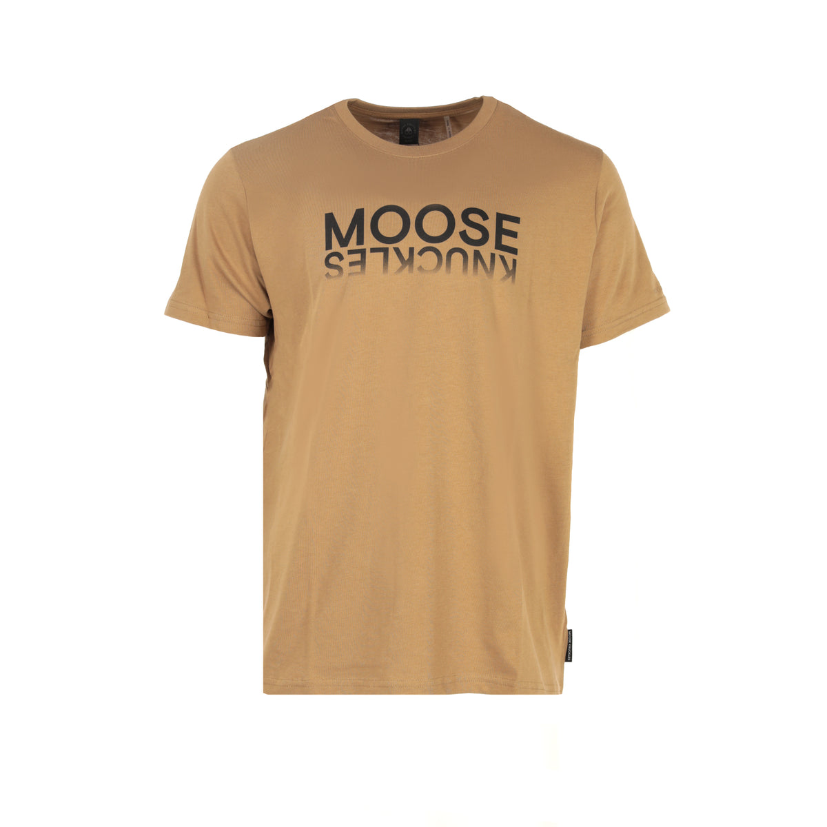 Moose Knuckles Cross Bay Men's SS T-Shirt - SIZE Boutique