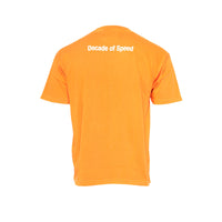 Represent "Decade Of Speed" Men's SS T-Shirt - SIZE Boutique