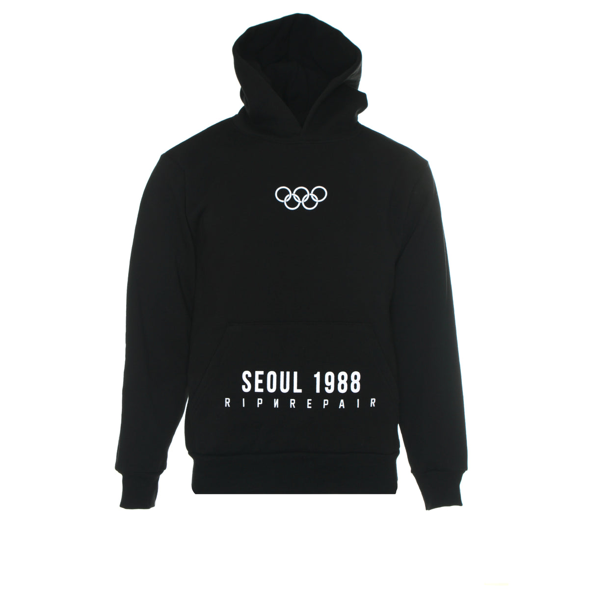 Seoul 1998 Olympic Hoodie