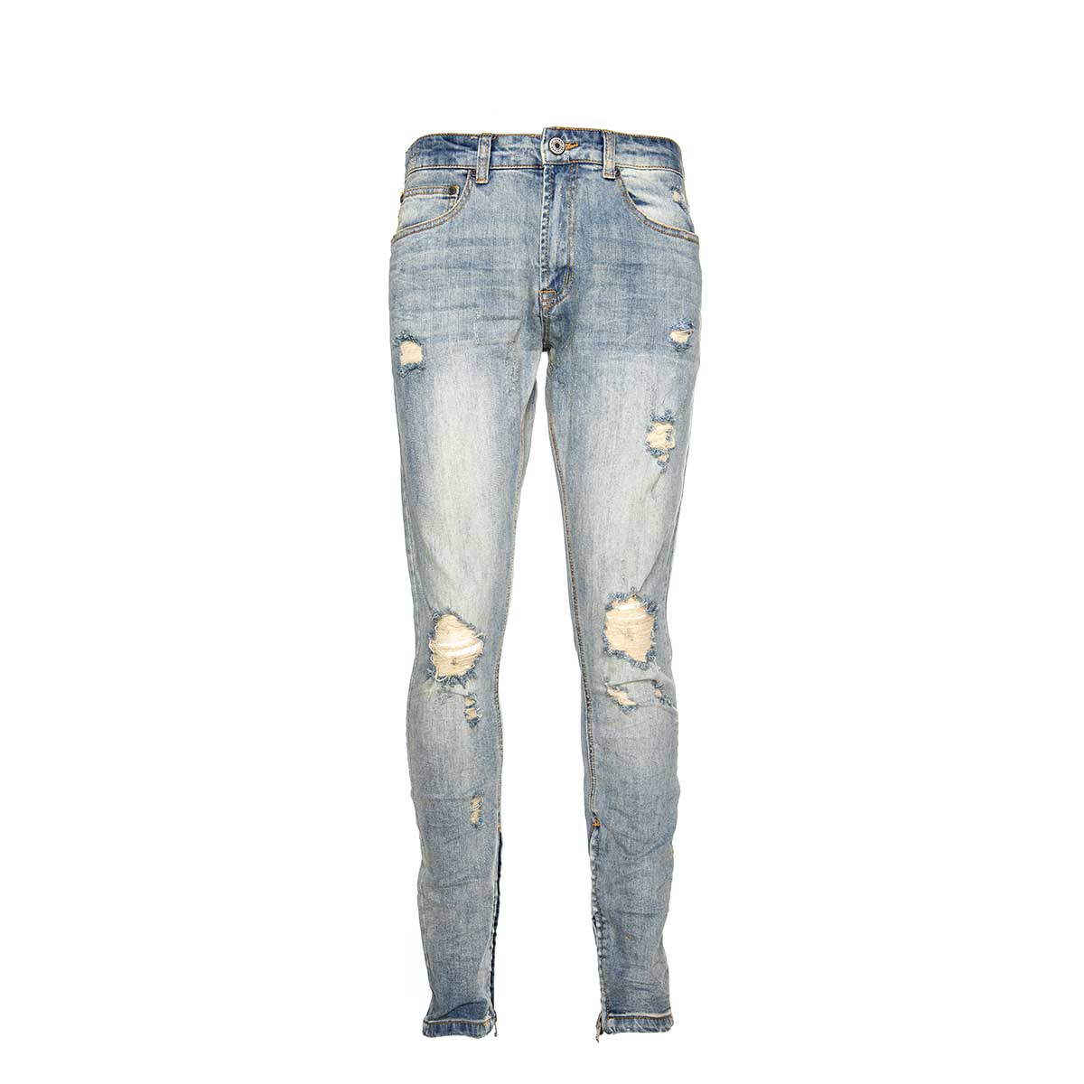 Serenede Sedona Sunset Jeans 