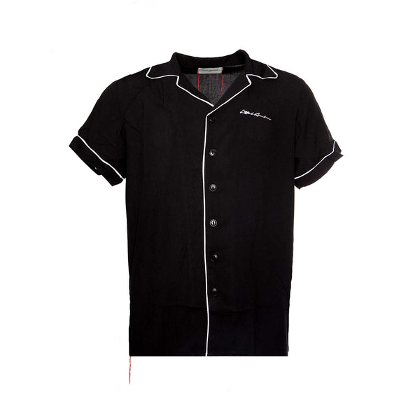 Lifted Anchors Tybalt Shirt (Black)
