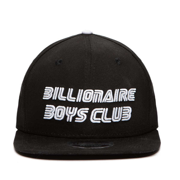 Billionaire Boys Club & Ice Cream Boys Club Snapback 