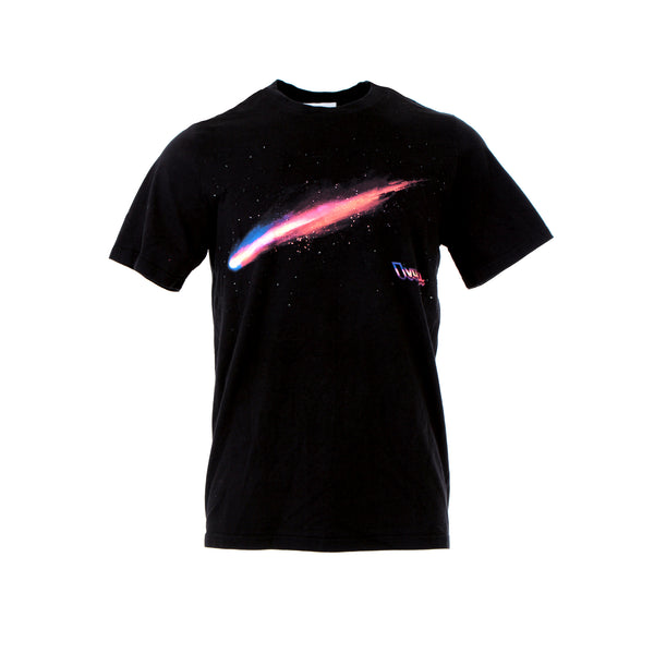 Ovadia Comet Crystals Men's T-Shirt