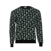 FW20 Kenzo Pairs Sport Small Scale Men's Jumper