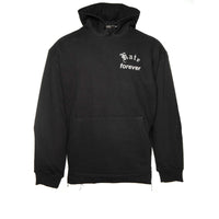Mr. Completely X Kate Forever Hoodie- Left Face