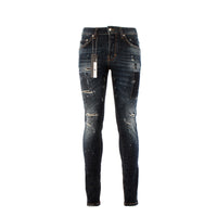 7th Heaven London 4083 7TH HVN Men's Designer Jeans