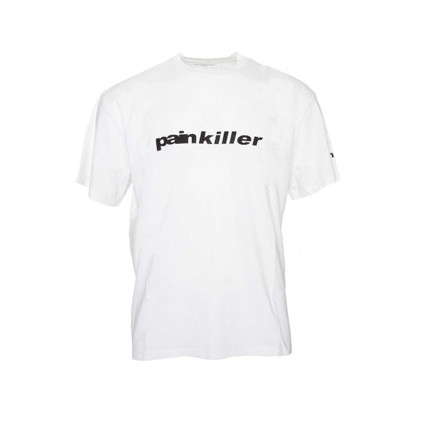 Mr. Completely Los Angeles Painkiller Men's Tee White