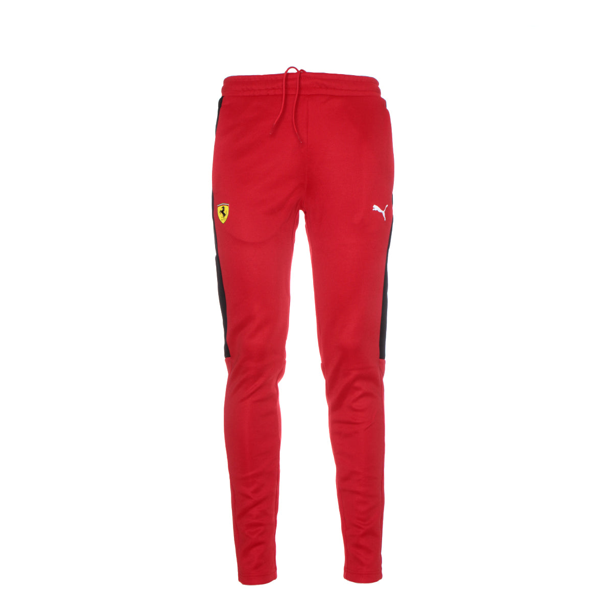 Ferrari Race T7 Men's Track Pants Red