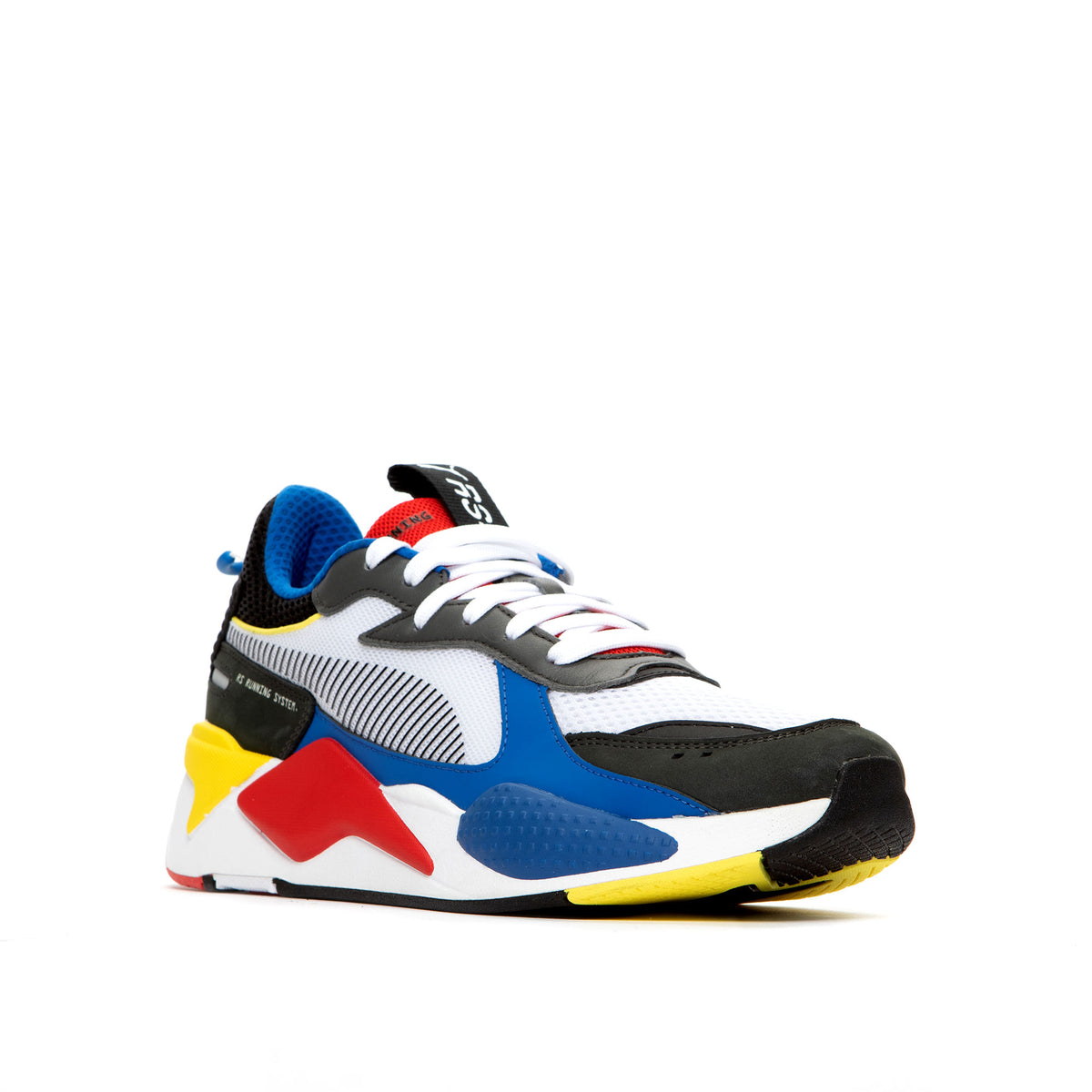 RS-X Toys Sneakers