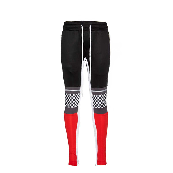 Lifted Anchors Jenner Track Pants (Motorcross) 