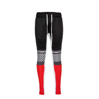 Lifted Anchors Jenner Track Pants (Motorcross) 