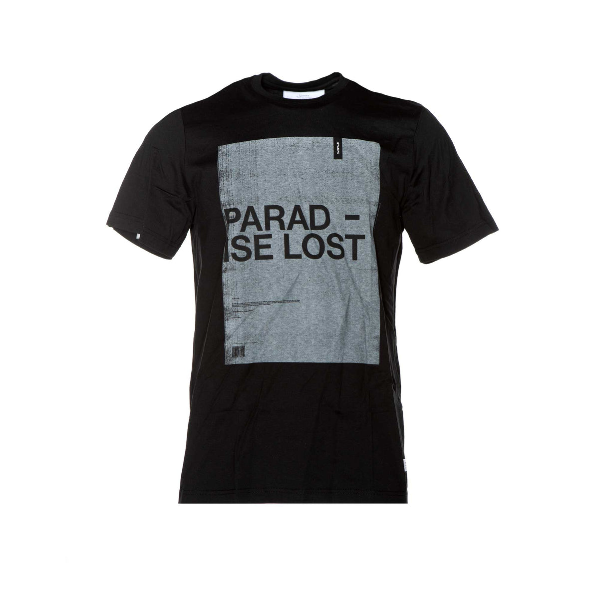 Stampd Paradise Lost Men's Tee SS19 Black 