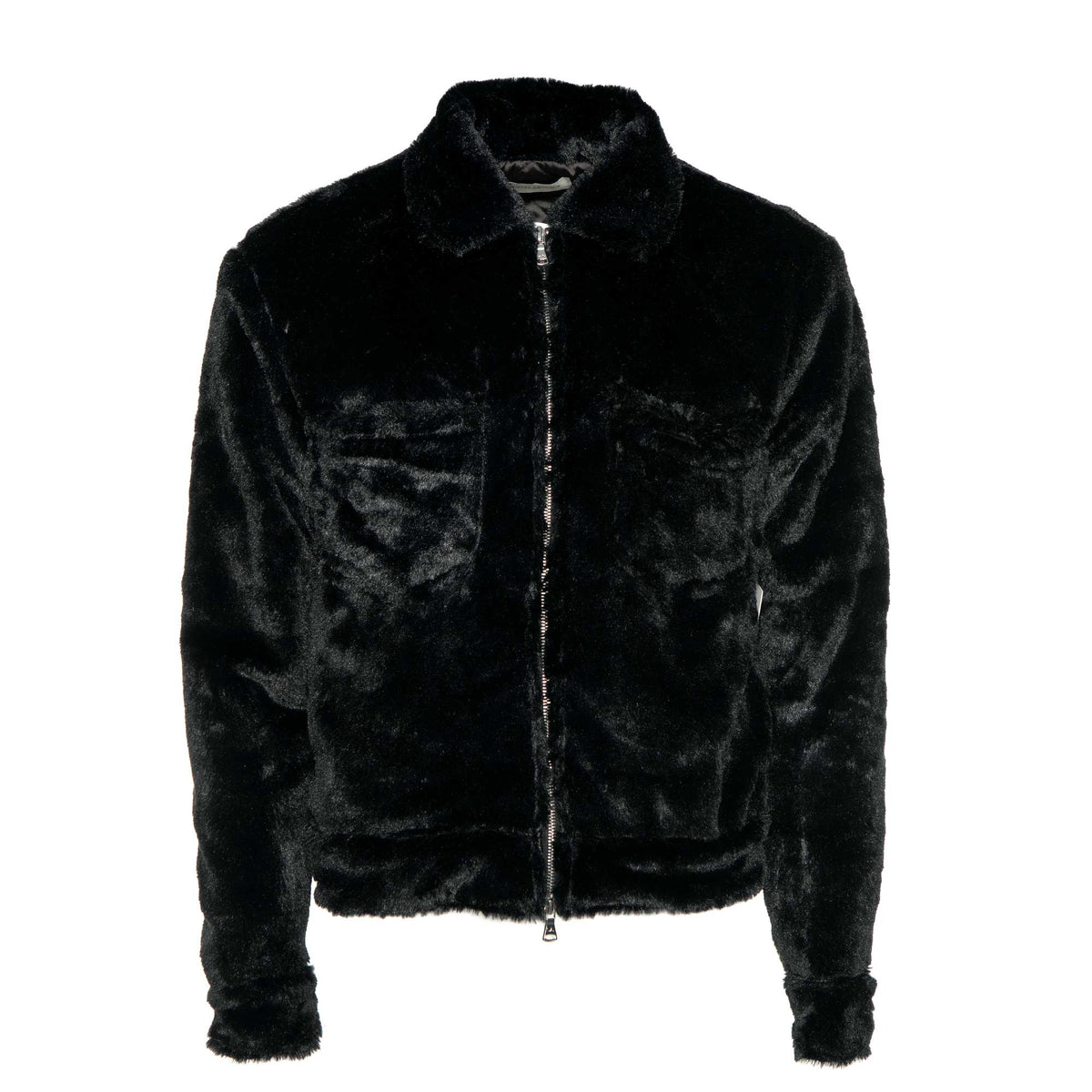 Lifted Anchors Men's Fowe Jacket