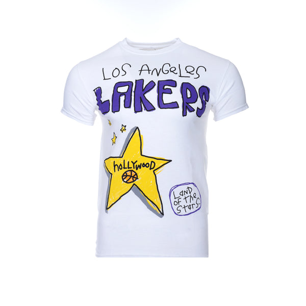 After School Special "Lakers" Men's Graphic Tee