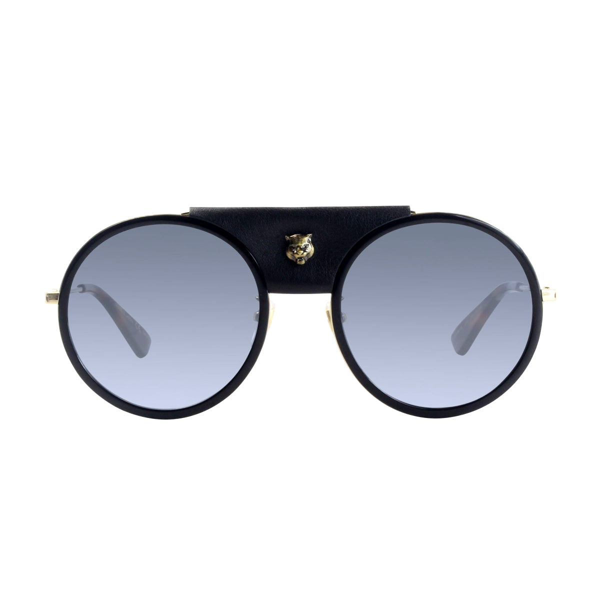 Gucci GG0061S Unisex Sunglasses 