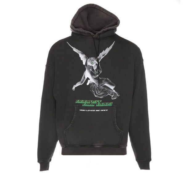 Represent Against All Odds Hoodie