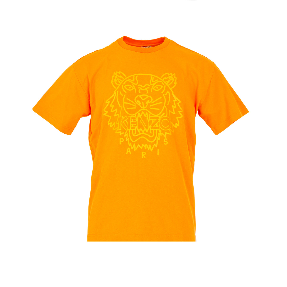 Neon Tiger T-Shirt