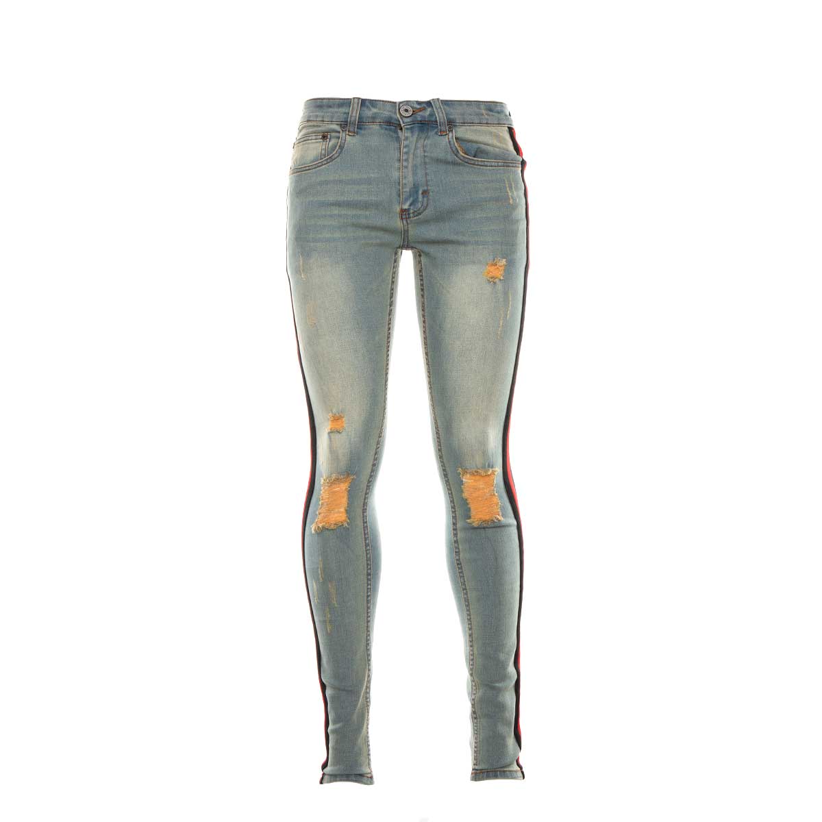 Serenede "Double Helix" Jeans