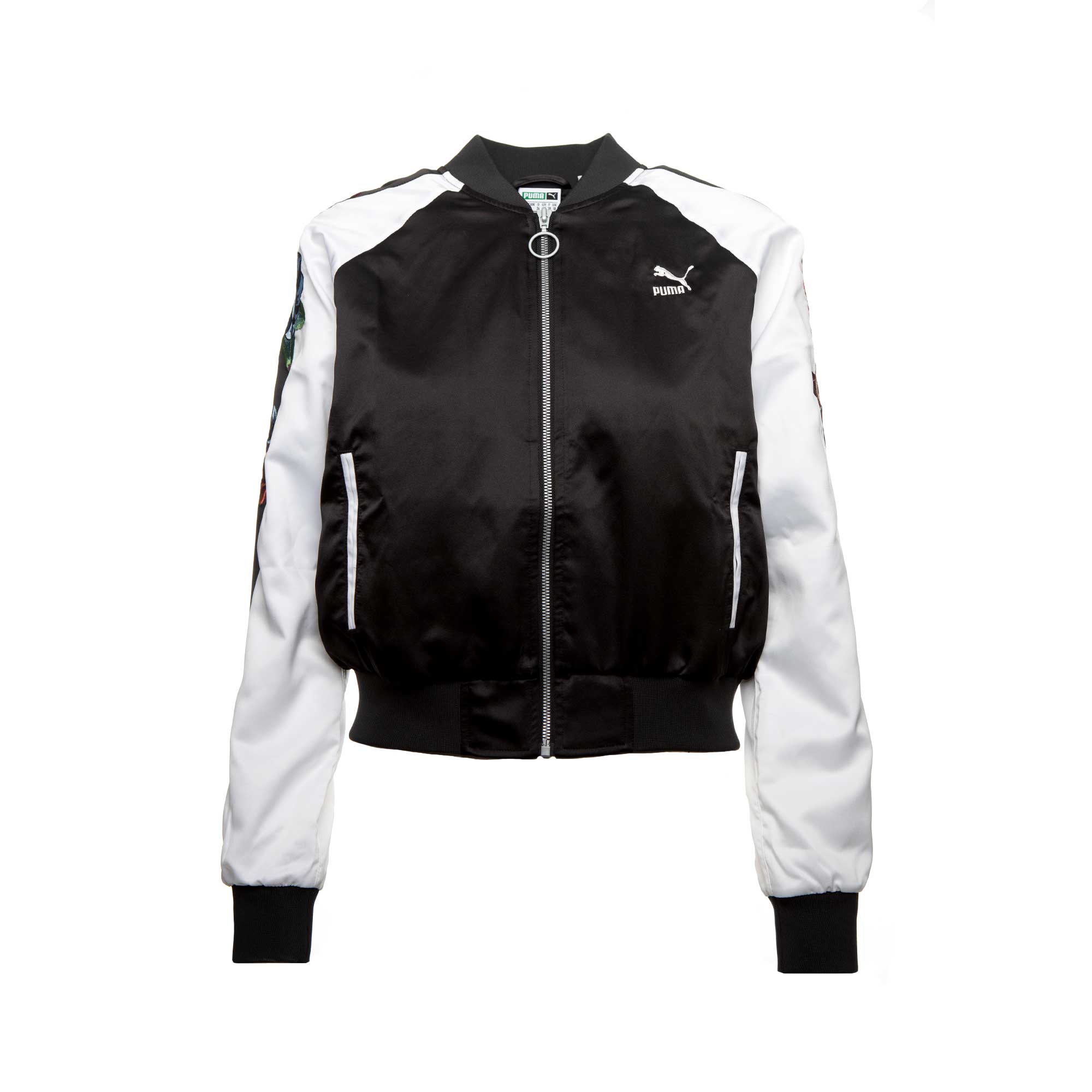 Puma premium archive t7 jacket hotsell