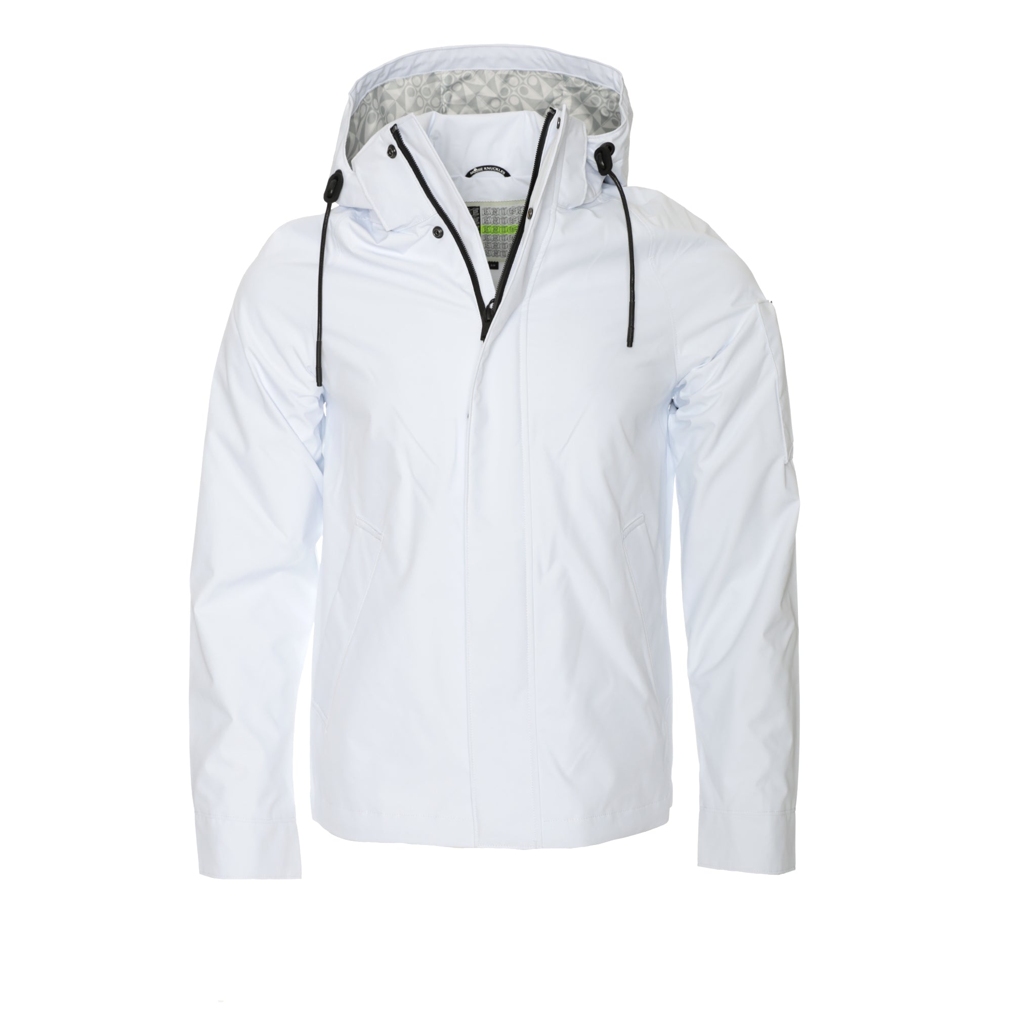 Moose knuckle hot sale rain jacket