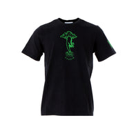 Ovadia Creation Men's T-Shirt Black