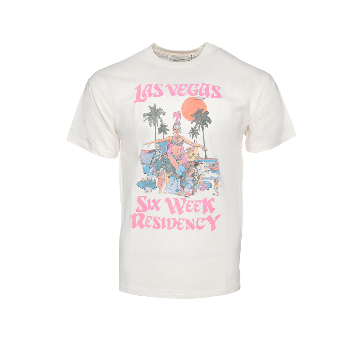 Vegas Mirage T-Shirt