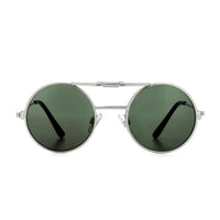 Spitfire Sunglasses Lennon Flip Black