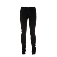 Represent SS19 Essential Denim Black