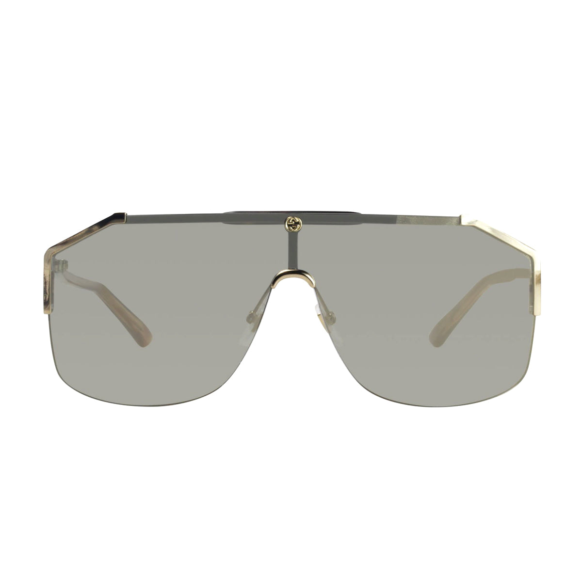 Gucci GG0291S Sunglasses Bronze