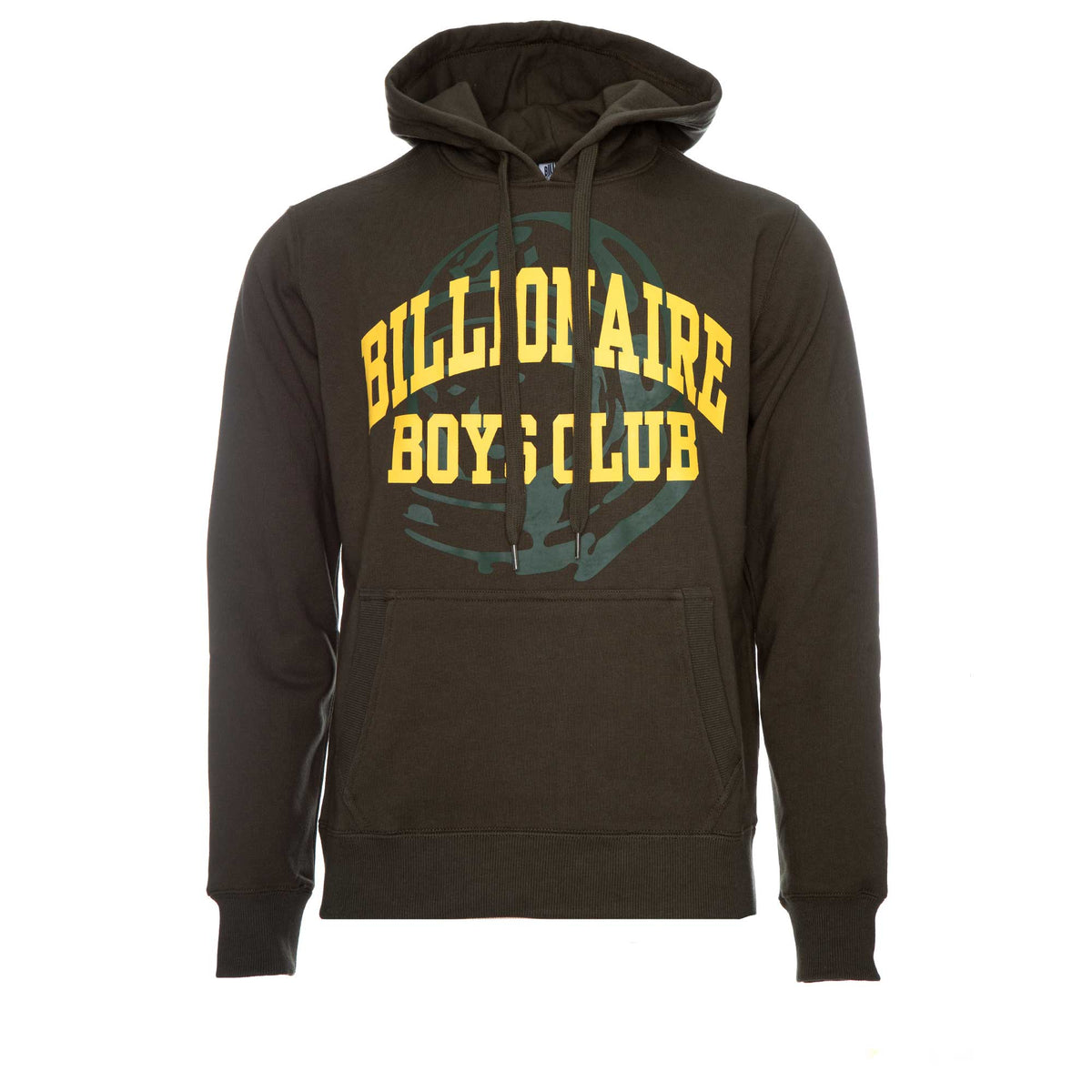 Collegiate Hoodie