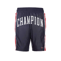 Champion Life® Men's Satin Shorts Indigo