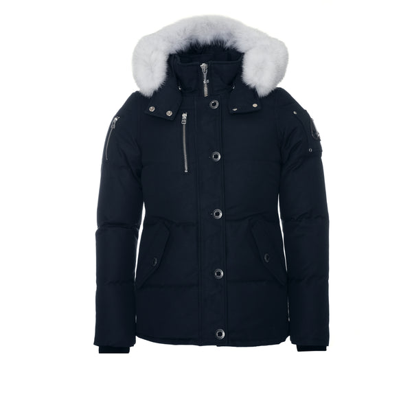 Moose Knuckle Men's 3Q Jacket