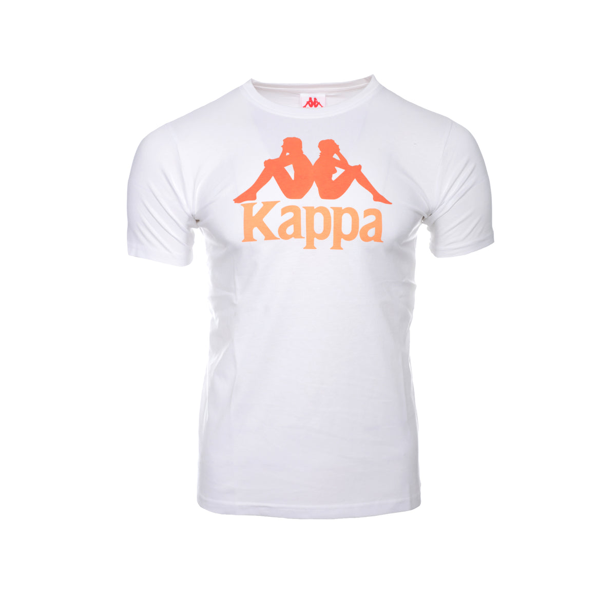  Kappa SS21 Authentic Estessi Men's Graphic Tee