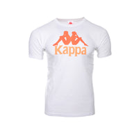  Kappa SS21 Authentic Estessi Men's Graphic Tee