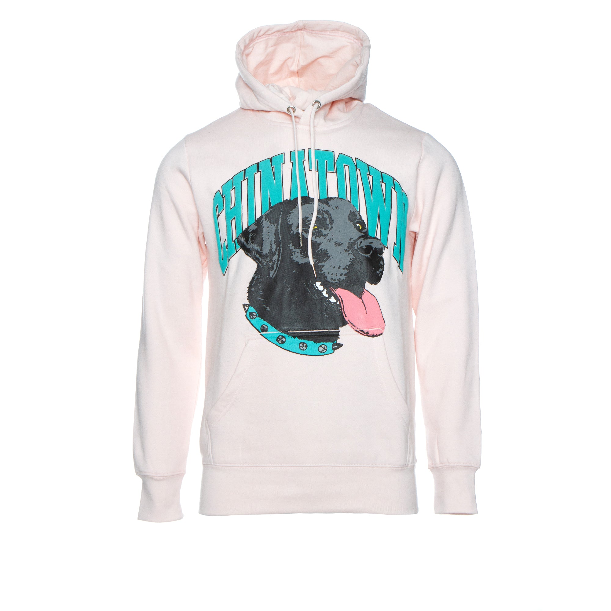 Chinatown Market Good Boy Men's Graphic Hoodie – SIZE