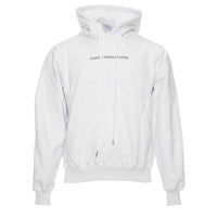 Stampd Babes Hoodie White