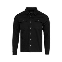 Ksubi Krystal Paradox Men's LS Button Up Shirt - SIZE Boutique