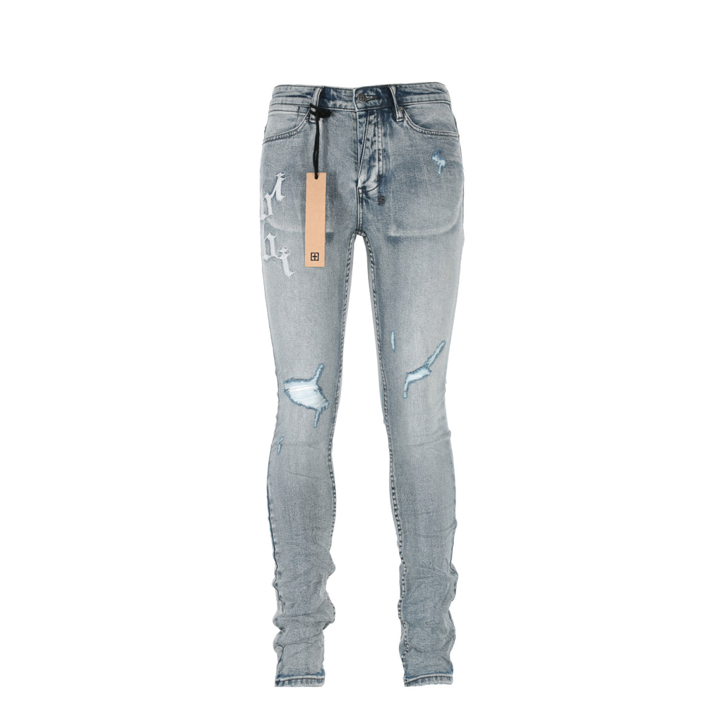 Van Winkle Kult Men's Skinny Jeans – SIZE