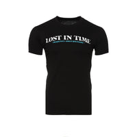 FAQ Clothing "Lost In Time" Men's SS Graphic Tee - SIZE Boutique