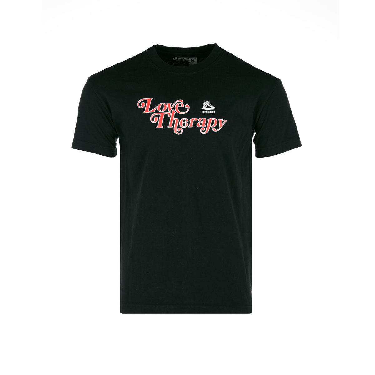 Rip n' Repair Love Therapy Men's SS T-Shirt