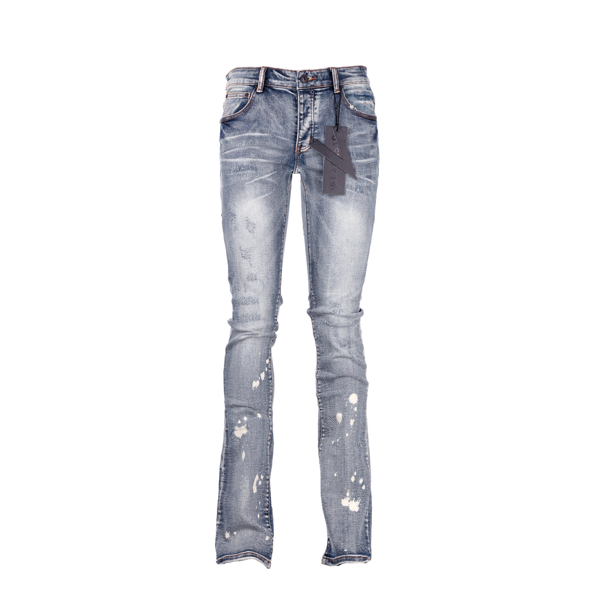 M82 Stacked Jean